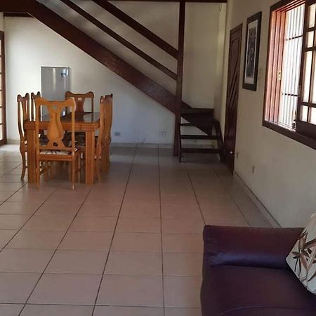 Casa Pereque-Acu Villa Ubatuba Ngoại thất bức ảnh