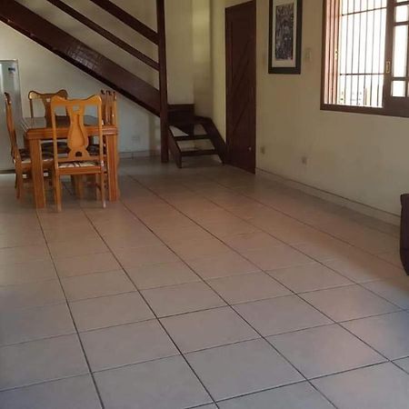 Casa Pereque-Acu Villa Ubatuba Ngoại thất bức ảnh