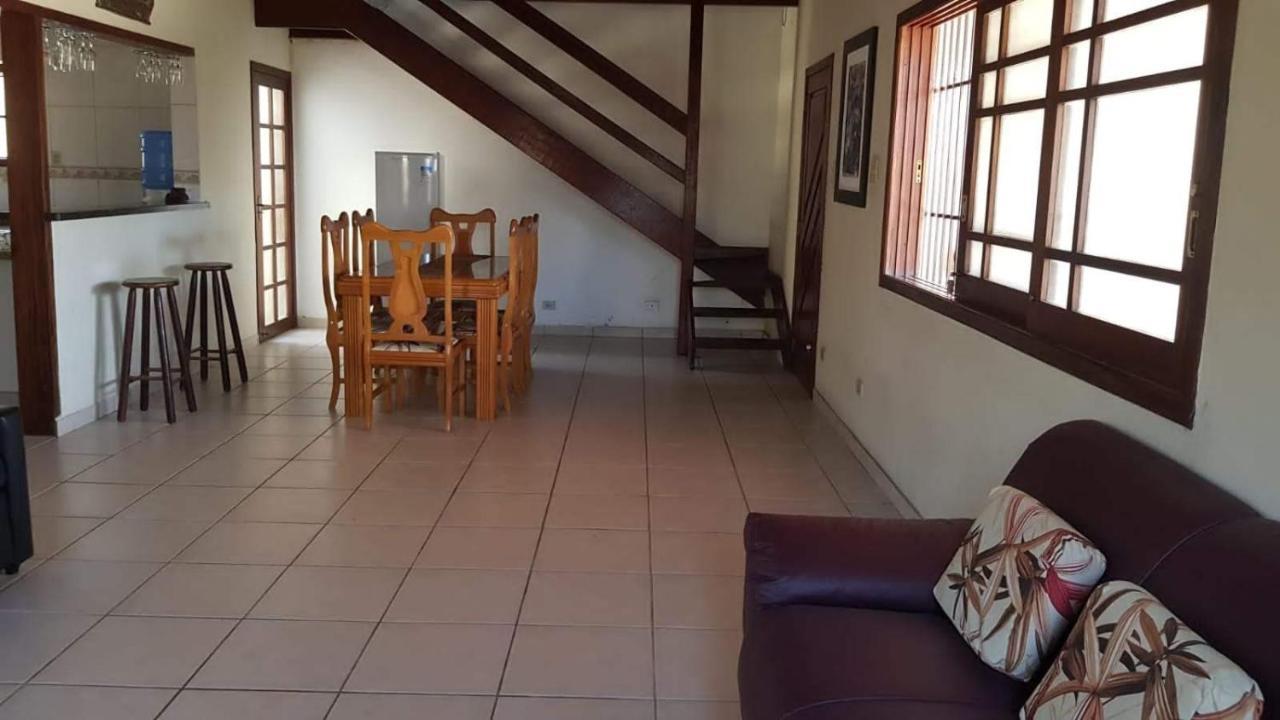 Casa Pereque-Acu Villa Ubatuba Ngoại thất bức ảnh