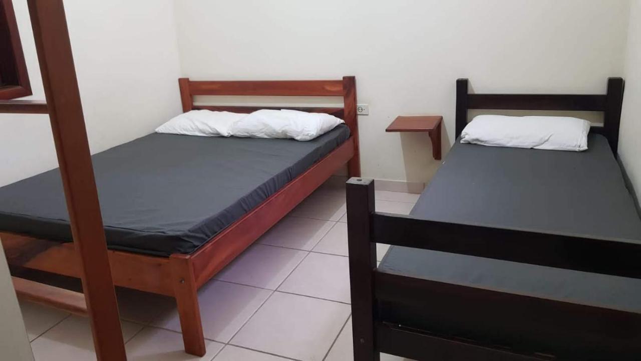 Casa Pereque-Acu Villa Ubatuba Ngoại thất bức ảnh