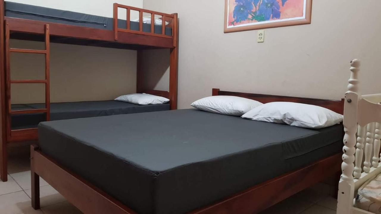 Casa Pereque-Acu Villa Ubatuba Ngoại thất bức ảnh
