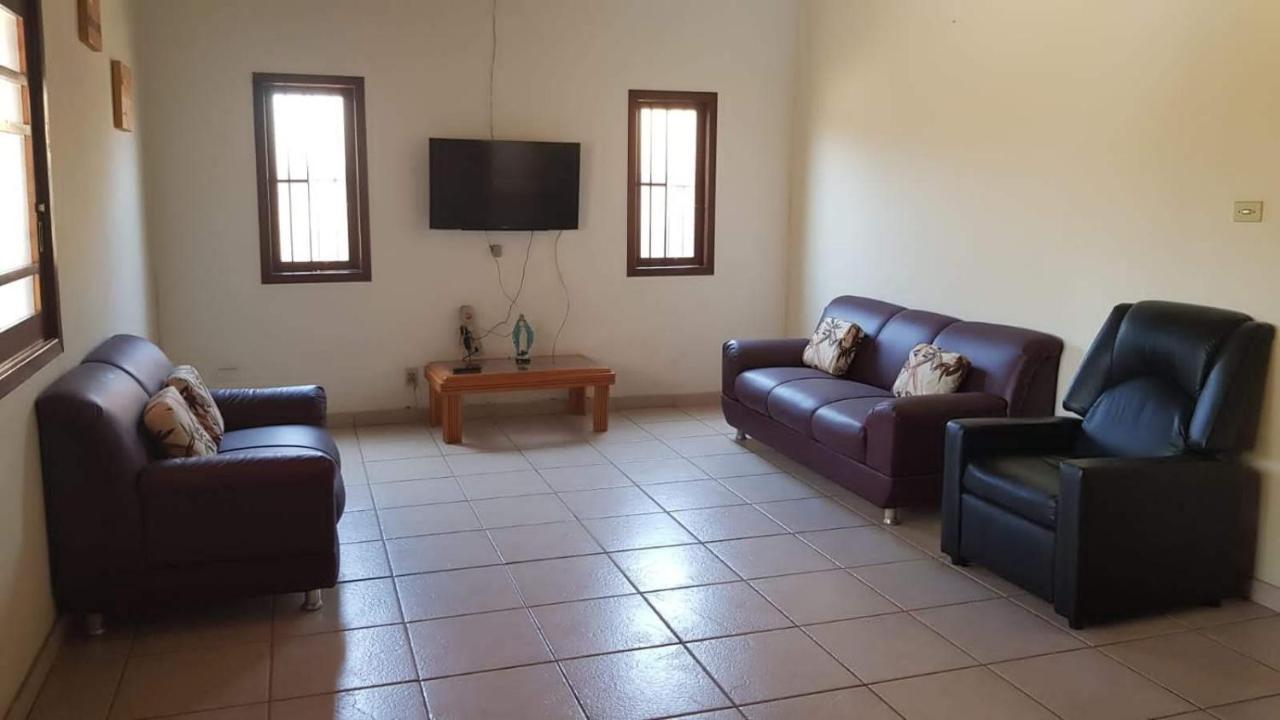 Casa Pereque-Acu Villa Ubatuba Ngoại thất bức ảnh