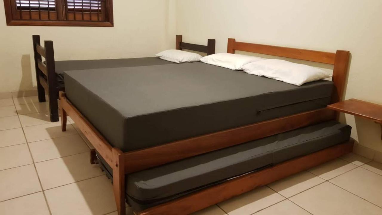 Casa Pereque-Acu Villa Ubatuba Ngoại thất bức ảnh