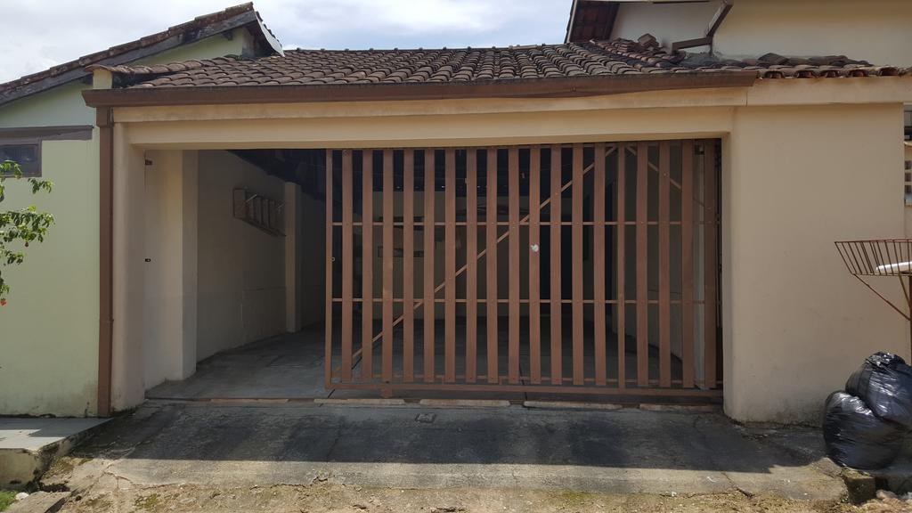 Casa Pereque-Acu Villa Ubatuba Ngoại thất bức ảnh