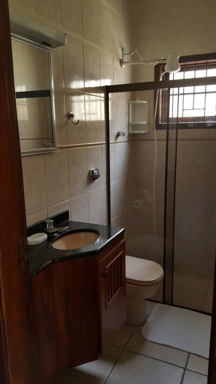 Casa Pereque-Acu Villa Ubatuba Ngoại thất bức ảnh