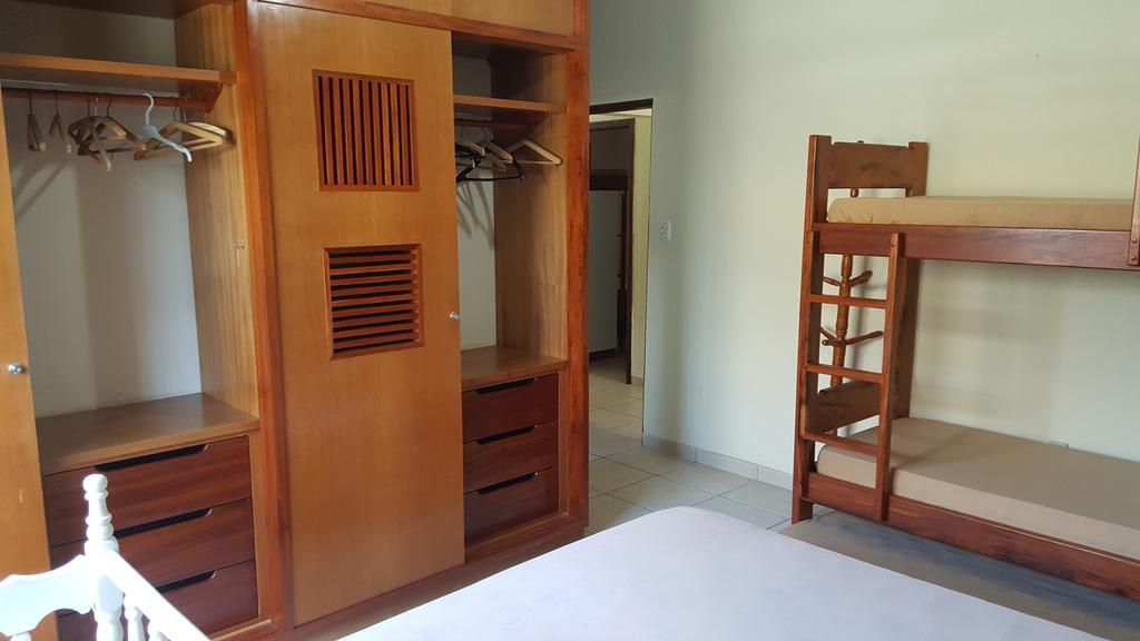 Casa Pereque-Acu Villa Ubatuba Ngoại thất bức ảnh