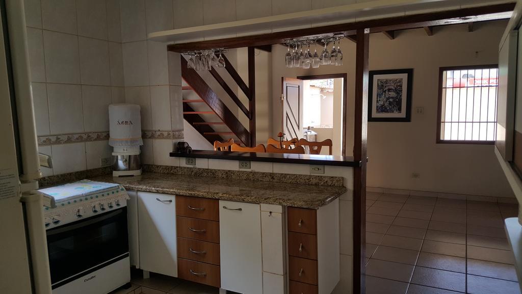 Casa Pereque-Acu Villa Ubatuba Ngoại thất bức ảnh
