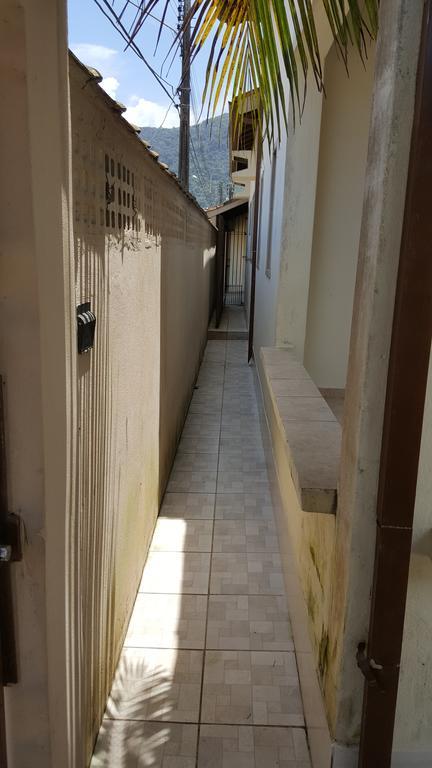 Casa Pereque-Acu Villa Ubatuba Ngoại thất bức ảnh