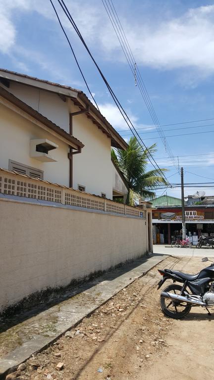 Casa Pereque-Acu Villa Ubatuba Ngoại thất bức ảnh