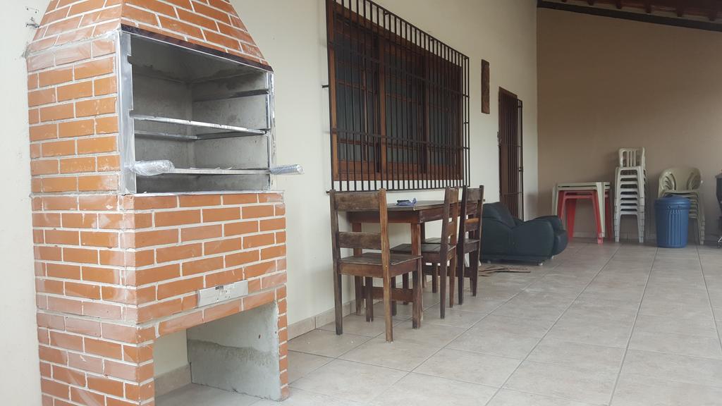 Casa Pereque-Acu Villa Ubatuba Ngoại thất bức ảnh